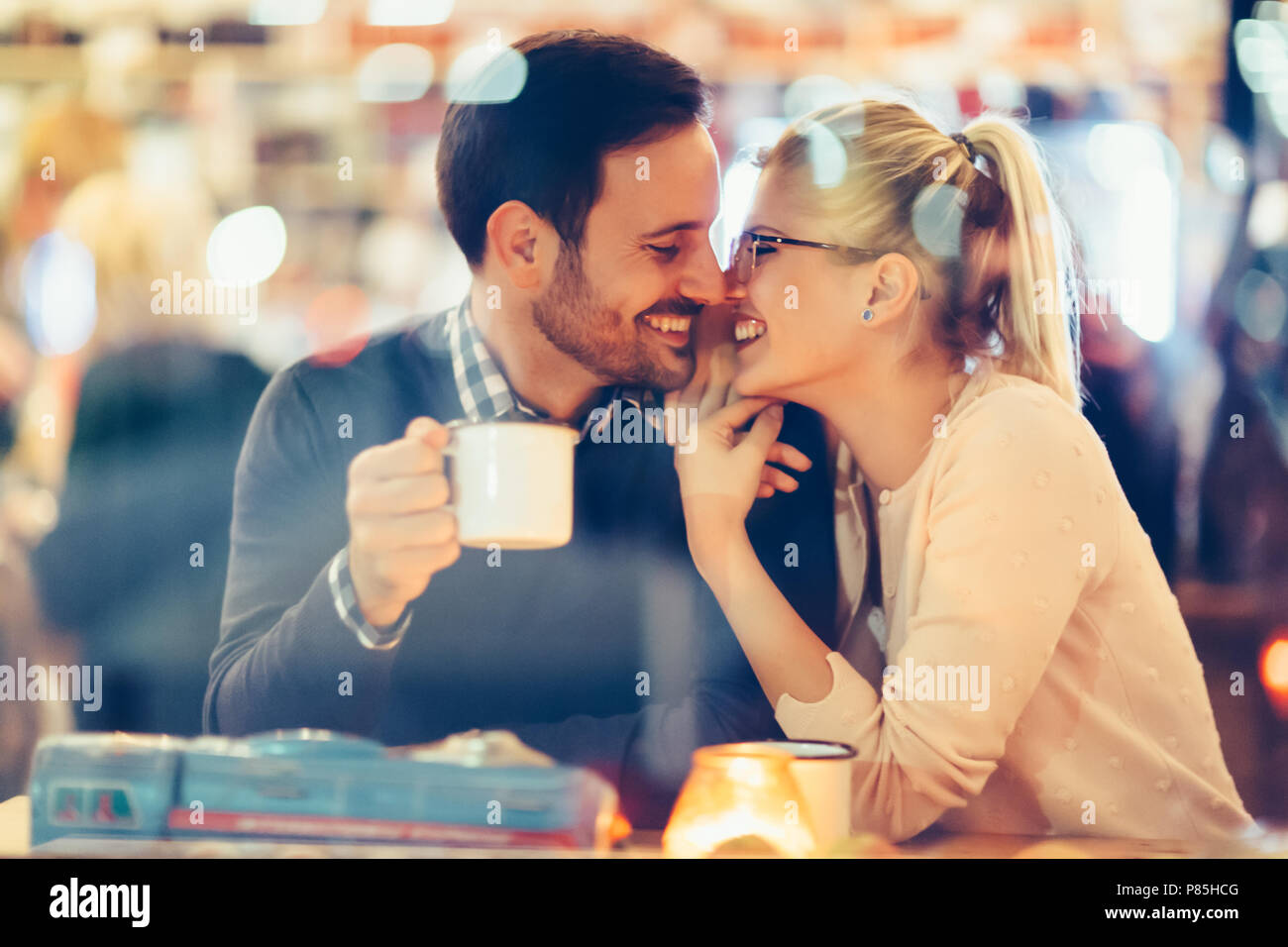 Intro Nikadate: A Modern System for Dating and Relationships